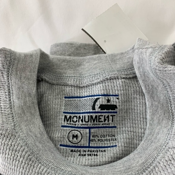 Monument & Galaxy Sweatshirts - Picture 4 of 4